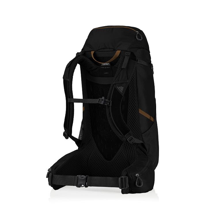 Gregory Stout 35 Hiking Backpack Men Black Ireland 0394YLDBU